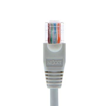 Nexxt 25ft Cat5e Patch Cord (AB360NXT45)